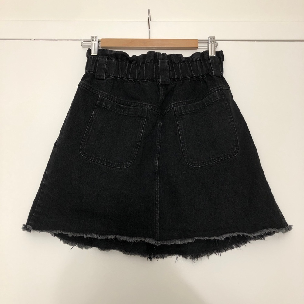 Sea New York skirt sample - Picture 3 of 6